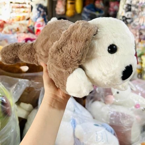 Chó Bông Tai Dài CGC038 – Người Bạn Trung Thành 45cm 