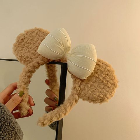  Băng đô BDD031 Headband Mickey Kawaii Siêu X 