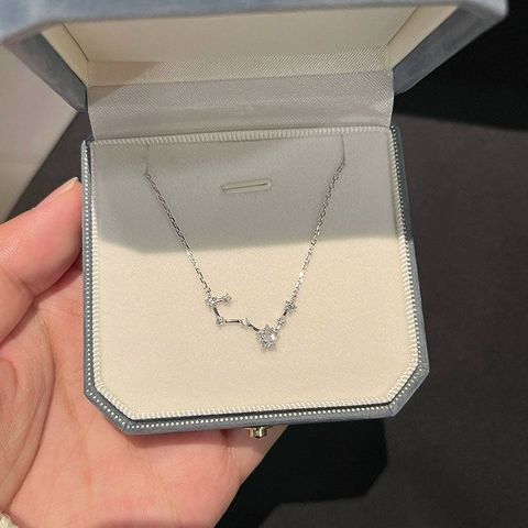  Dây chuyền DVC0010 Nhẹ Nhàng & Tinh Tế ✨ 