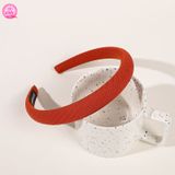  Băng Đô Noel BDD02 – Sừng Tuần Lộc Đỏ Kim Tuyến Siêu Xinh 