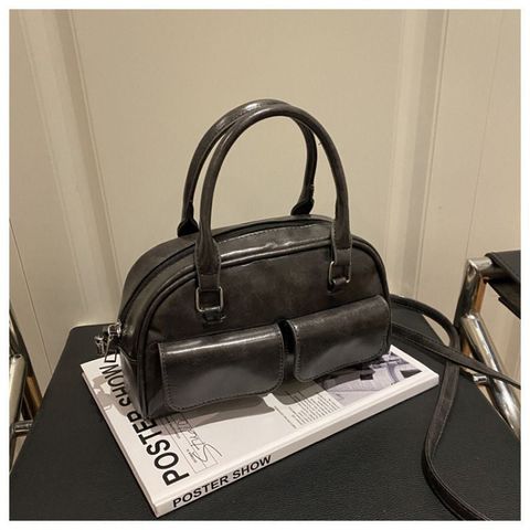  Túi xách XTT05 Phom cứng sang, 2in1 tay + vai cực tiện 