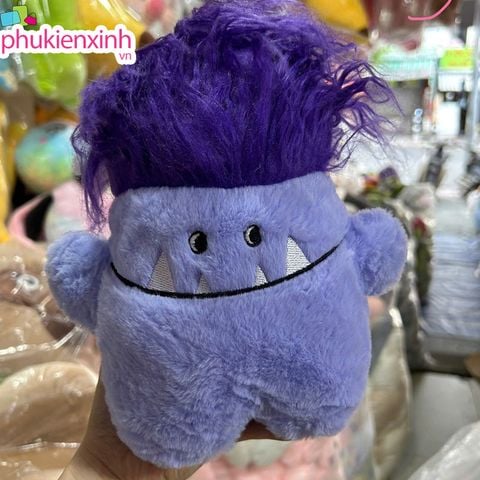  Thú bông bờm ngố MNG022 