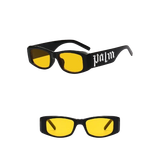  Mắt Kính MKK06 – Gọng Dày Cá Tính, Phong Cách Street Style Cool Ngầu 