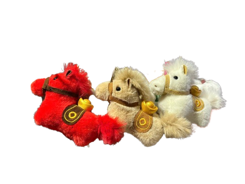  Móc khóa MK006- Siêu Cute, Mang May Mắn, Treo Là Phát Tài Luôn! 