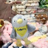  Móc Khóa MK0042 - cánh cụt 