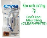  ✨ Keo Dán Mi KMN01 – Siêu Bám, Nhanh Khô, Không Cay Mắt 