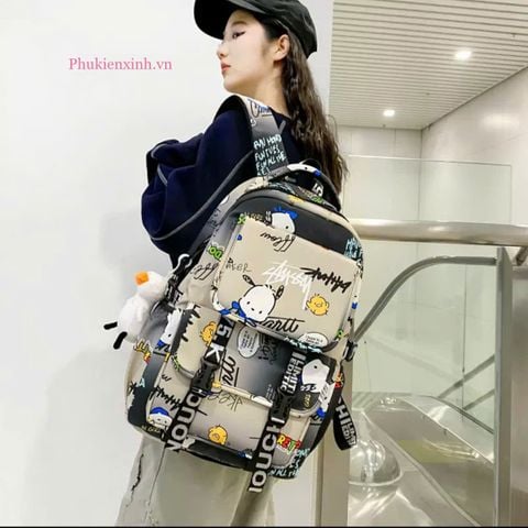  Balo BL037 