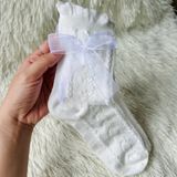  Vớ Nơ VN09 – Xinh yêu như công chúa ✨ 