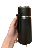  Bình Giữ Nhiệt LN15 – Phiên Bản Cute, Giữ Nhiệt Đỉnh – 500ml 