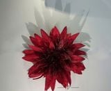  Kẹp hoa KTH06 – Điệu đà – Dễ phối – Siêu xinh 