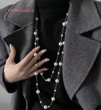  Dây Chuyền Chuỗi DCC91 – Phong Cách Sang Trọng 