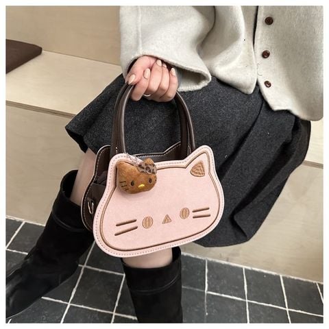  Túi Xách XTT08 Dễ Phối Đồ – Phong Cách Hàn 