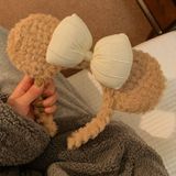  Băng đô BDD031 Headband Mickey Kawaii Siêu X 