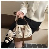  Túi xách XTT09 Dễ Thương, Phối Đồ Chuẩn Trend 