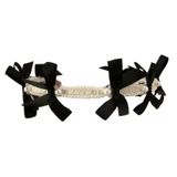  Băng Đô Hoa Nơ Pastel BDD020 – Nhẹ Nhàng, Xinh Xắn Chuẩn Nàng Thơ 