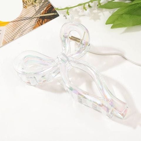  Kẹp Tóc KTT0079 – Kẹp Chắc Tay, Thiết Kế Trendy Cá Tính 