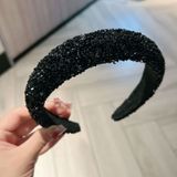  Băng Đô Ánh Kim Lấp Lánh BDD021 – Nổi Bật Nhẹ Nhàng, Dễ Phối Đồ 