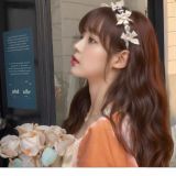  Băng Đô Nơ Đính Đá BDD017 – Ngọt Ngào, Sang Chảnh Chuẩn Nàng Thơ 