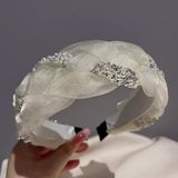  Băng Đô Tết Đính Đá Sang Trọng BDD018 – Nổi Bật Mọi Ánh Nhìn 