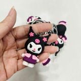  Móc Khóa MK120 – Siêu Anh Hùng Mini Cute 