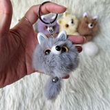  Móc khoá MK0033 Cute Xinh Xắn 