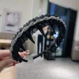  Băng Đô Bèo Ren Sang Chảnh BDD015 – Nữ Tính, Nhẹ Nhàng Chuẩn Tiểu Thư 