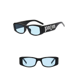  Mắt Kính MKK06 – Gọng Dày Cá Tính, Phong Cách Street Style Cool Ngầu 