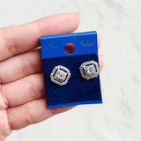  ✨ Bông tai TB0454 – Sang trọng, tinh tế, dễ phối mọi outfit 