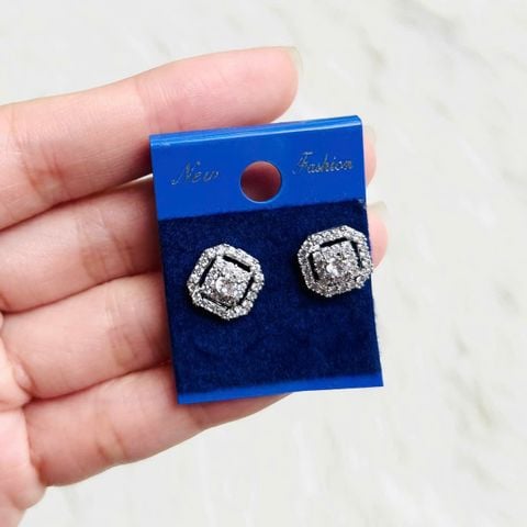  ✨ Bông tai TB0454 – Sang trọng, tinh tế, dễ phối mọi outfit 