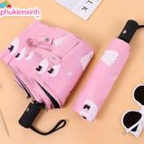  Dù đường kính 109 CM NGH01 