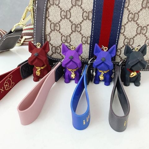  Móc khóa MK0031  – Cá tính, nổi bật, siêu chất 