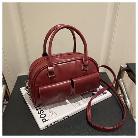  Túi xách XTT05 Phom cứng sang, 2in1 tay + vai cực tiện 