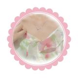  Dây chuyền DVC0010 Nhẹ Nhàng & Tinh Tế ✨ 