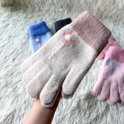  Bao Tay XML017 – Mềm Mịn, Xinh Xắn, Bảo Vệ Tay & Phối Đồ Cực Xinh ✨ 