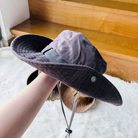  Nón NCC0324 – Nón Tai Bèo Thời Trang, Che Nắng Cực Tốt & Phối Đồ Cá Tính ☀️ 