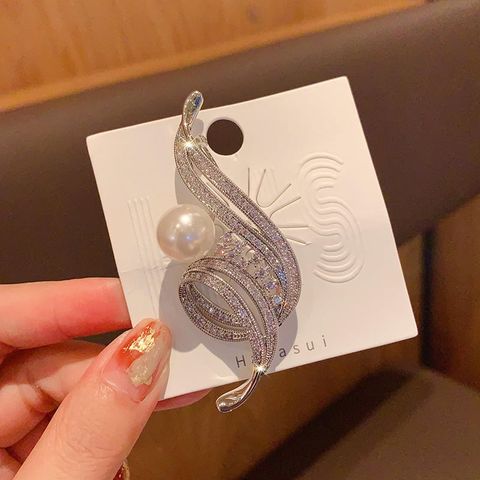  Cài áo ACA01 vintage ngọc trai – Sang chảnh, tinh tế, nâng tầm outfit ✨ 