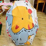  Dù đường kính 109cm NGH02 