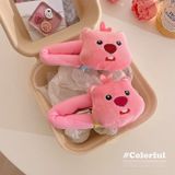  Kẹp tóc Loopy KTT0040 giữ tóc gọn xinh 