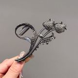  Kẹp Tóc Thời Trang KTT0030 – Sang Trọng, Nữ Tính, Giữ Tóc Chắc Chắn 