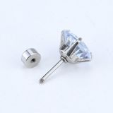  Bông tai đinh đá TB0445 – Lấp lánh tinh tế, đeo càng nhìn càng xinh ✨ 