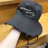  Mũ Bucket Tai Bèo NCC102 – Phong cách Hàn Quốc dễ thương, che nắng cực xinh ️ 