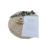  Kẹp Tóc Kim Loại K321 – Tối Giản Nhưng Vô Cùng Thanh Lịch 