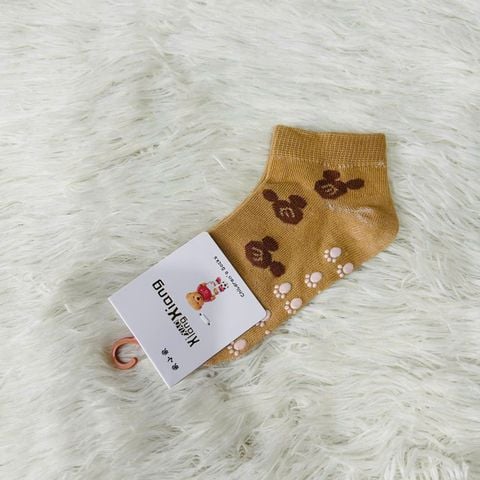  Vớ VOV0026- cho bé, vớ chống trượt 