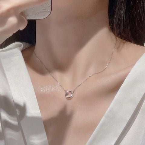  Dây chuyền DVC0043 