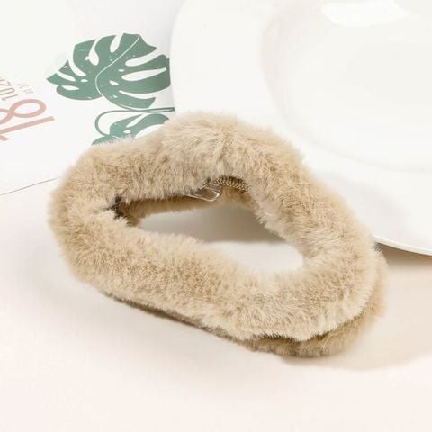  ✨ Kẹp Tóc KTT0080 – Mềm Mịn, Giữ Tóc Chắc, Phối Đồ Xinh Xắn 