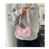  Túi xách XTT03 Dáng rút bồng xinh, nữ tính dễ phối 