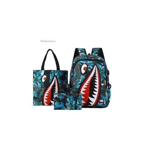  Balo BL042 