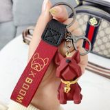  Móc khóa MK0031  – Cá tính, nổi bật, siêu chất 