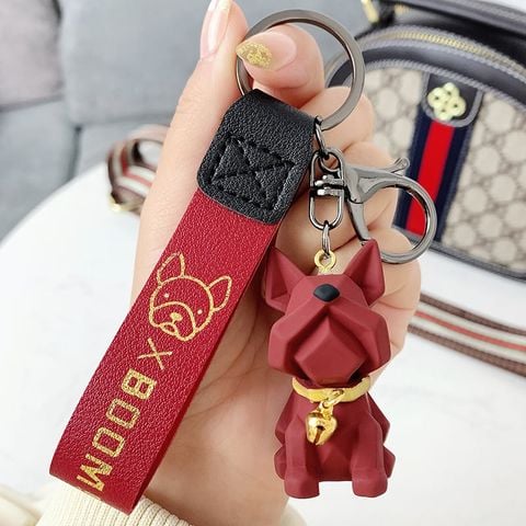  Móc khóa MK0031  – Cá tính, nổi bật, siêu chất 