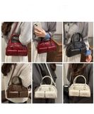  Túi xách XTT05 Phom cứng sang, 2in1 tay + vai cực tiện 